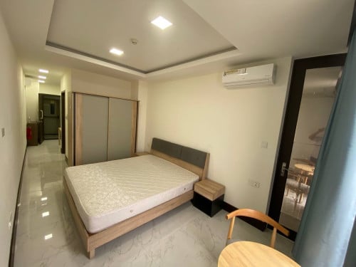 Studio Room | Orkide Condo Street2004