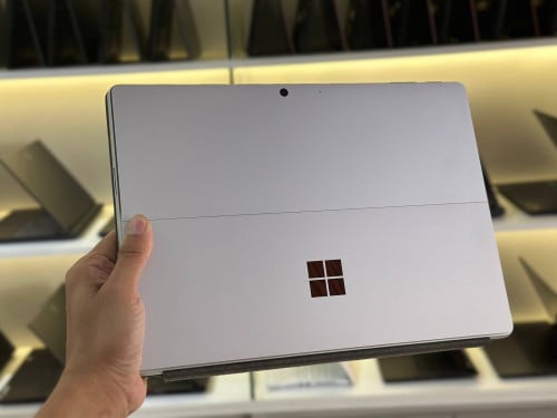 Surface Pro 9 ( Grade A )CPU Core i5-12th, RAM 16GB, 8GB, SSD 256GB, 2K Touch Screen