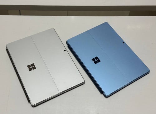 Surface Pro 9 ( Grade A )CPU Core i5-12th, RAM 16GB, 8GB, SSD 256GB, 2K Touch Screen