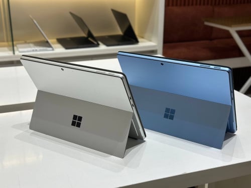 Surface Pro 9 ( Grade A )CPU Core i5-12th, RAM 16GB, 8GB, SSD 256GB, 2K Touch Screen