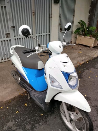 Suzuki lets 2019 850$