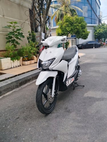 Suzuki Nex II 2019 1450$