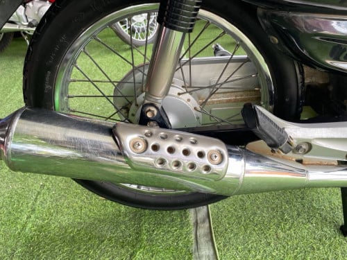 suzuki viva 110cc 08មានពន្ធកាតគ្រីត្រឹមត្រូវ ម៉ាស៊ីនតាន់ ដៃជើងសាណុំសុីន500$ បង់រំលស់បាន