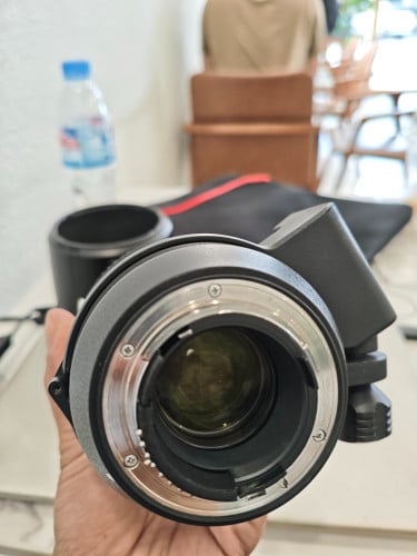 Tamron SP 70-200 F2.8 DI VC USD G1 ជើង Nikon