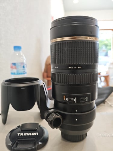 Tamron SP 70-200 F2.8 DI VC USD G1 แแพแ Nikon