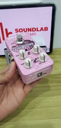 TC Electronic Brainwave