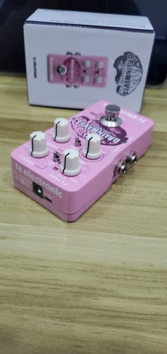 TC Electronic Brainwave