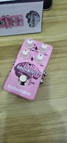 TC Electronic Brainwave