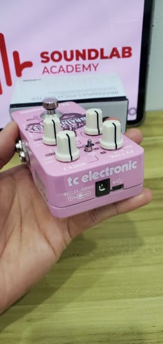 TC Electronic Brainwave