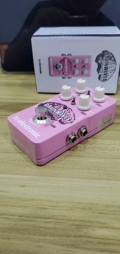 TC Electronic Brainwave