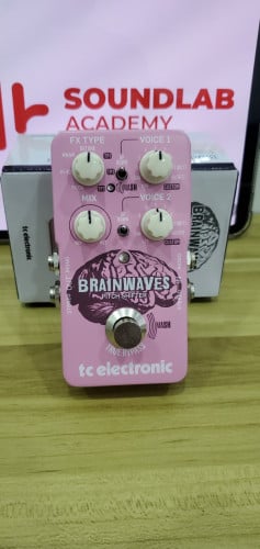 TC Electronic Brainwave