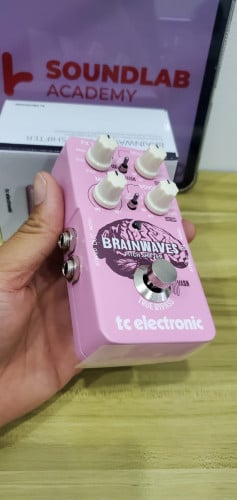 TC Electronic Brainwave