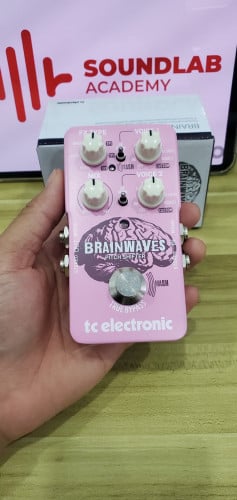 TC Electronic Brainwave
