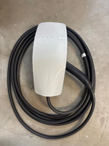 Tesla Model Y 3 S X Cybertruck Wall Connector 48 Amp Charging Station 48A