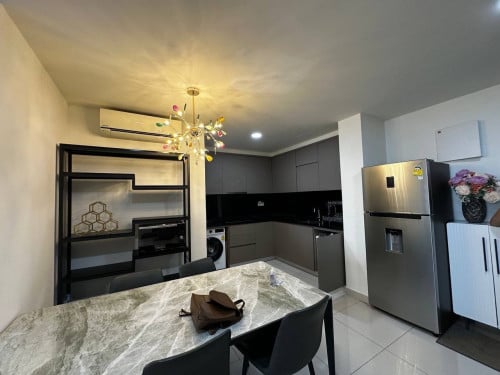 The Peak Condo for rent 03 Bedroom