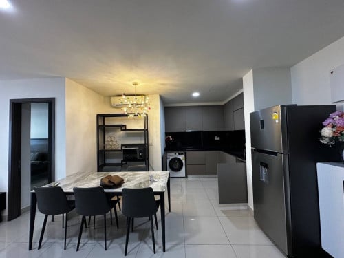 The Peak Condo for rent 03 Bedroom