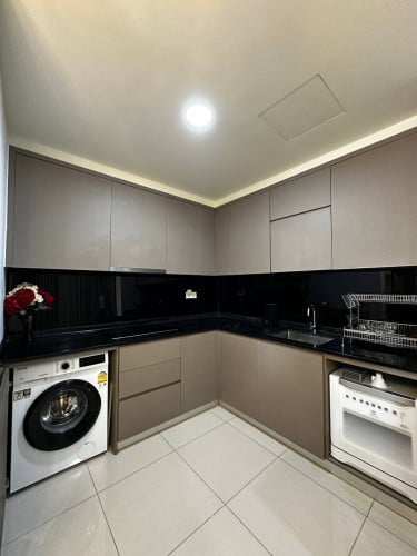The Peak Condo for rent 03 Bedroom