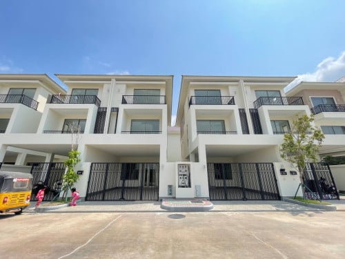 TM for sale at Borey Peng huoth Boeng snor project Eco Poli1