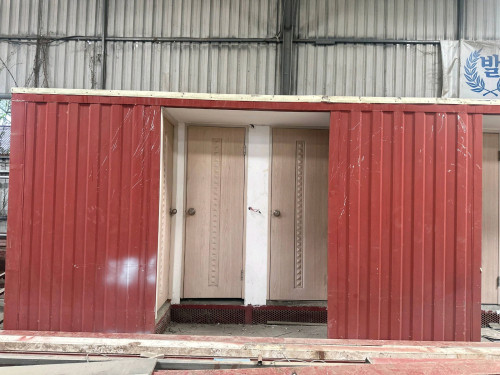 Toilet for sale