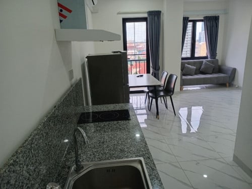Toul Kork | 2-Bedroom for rent