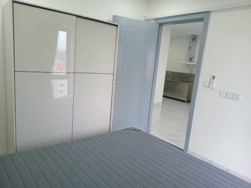 Toul Kork | 2-Bedroom for rent