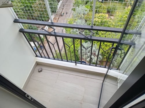 Toul Kork | 2-Bedroom for rent
