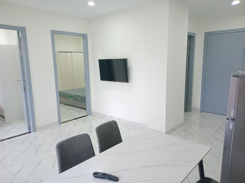 Toul Kork | 2-Bedroom for rent