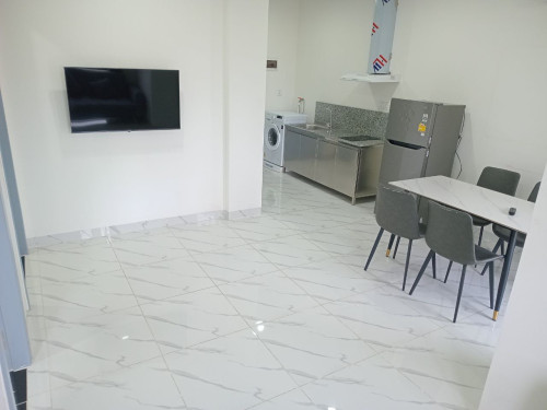 Toul Kork | 2-Bedroom for rent