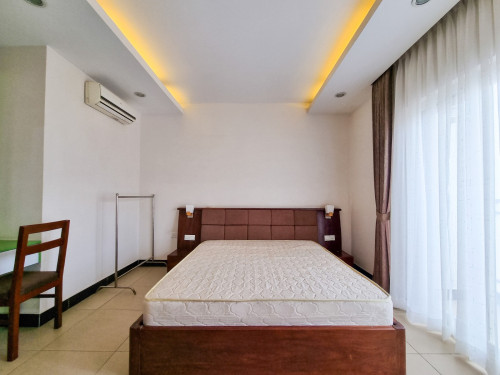 Toul Kork | 2Bedrooms Apartment Near TK Avenue | From $500