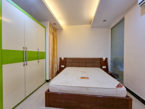 Toul Kork | 2Bedrooms Apartment Near TK Avenue | From $500