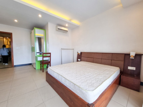 Toul Kork | 2Bedrooms Apartment Near TK Avenue | From $500