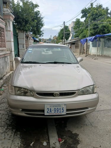 Toyota.corolla..ឆ្នាំ00