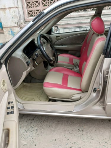 Toyota.corolla..ឆ្នាំ00