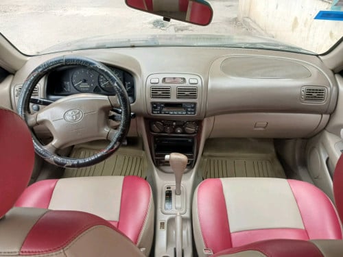 Toyota.corolla..ឆ្នាំ00
