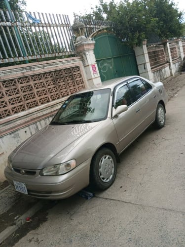 Toyota.corolla..ឆ្នាំ00