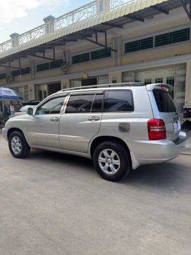 Toyota Highlander 02 P1V4