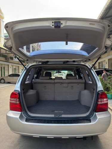 Toyota Highlander 02 P1V4