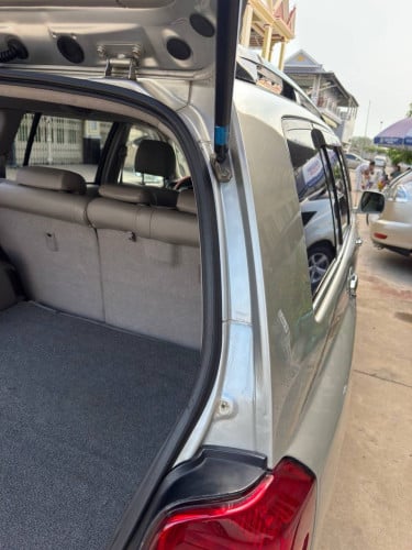 Toyota Highlander 02 P1V4