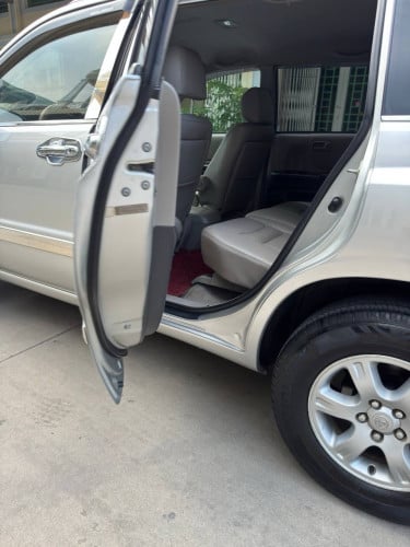 Toyota Highlander 02 P1V4