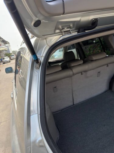 Toyota Highlander 02 P1V4