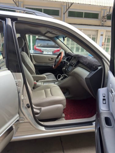 Toyota Highlander 02 P1V4
