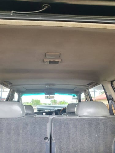 Toyota Landcruiser 1995 ម្ចាស់ផ្ទាល់