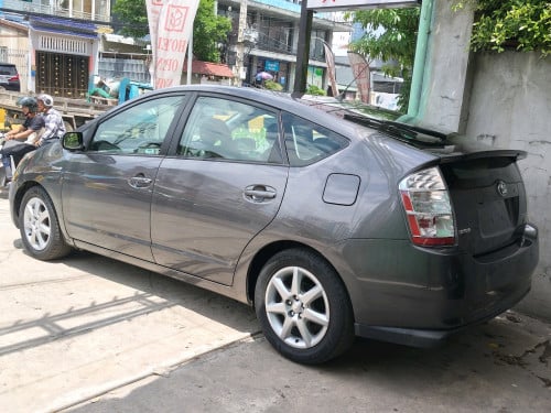 Toyota Prius 08 Full Touring