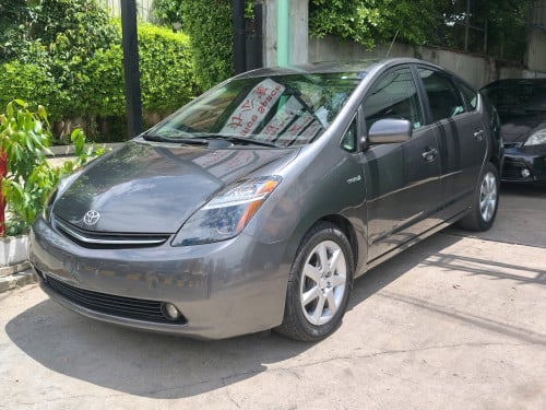 Toyota Prius 08 Full Touring