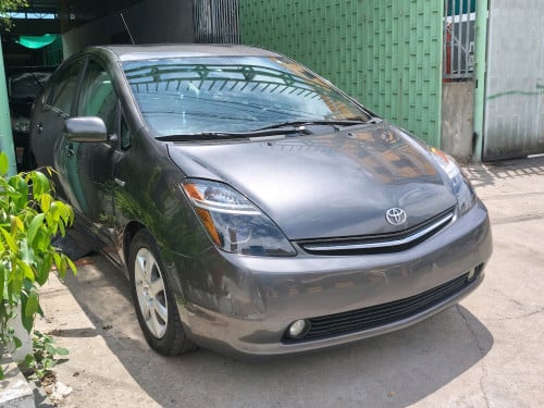 Toyota Prius 08 Full Touring