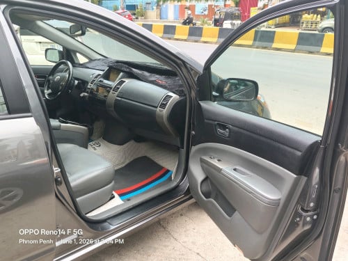 Toyota Prius 08 Full Touring