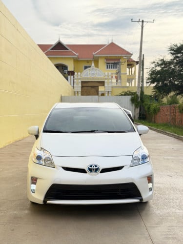 Toyota Prius 2013