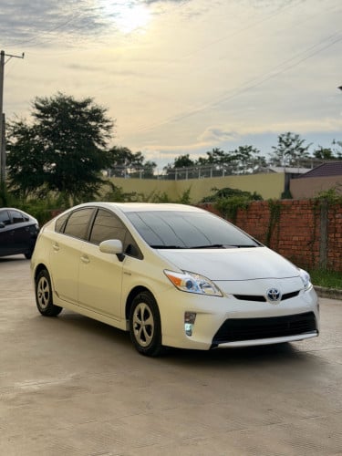 Toyota Prius 2013
