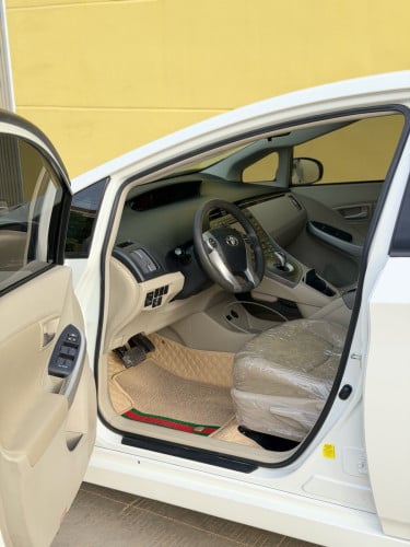 Toyota Prius 2013