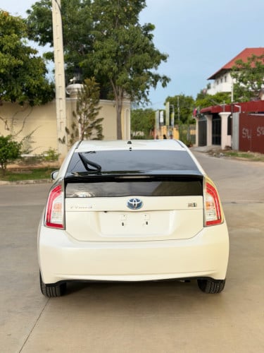 Toyota Prius 2013